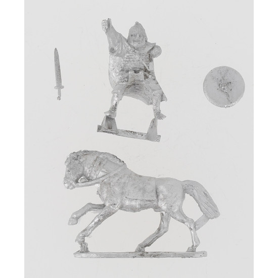 Pillage - Romano Bretons -  Vente au détails Cavaliers 