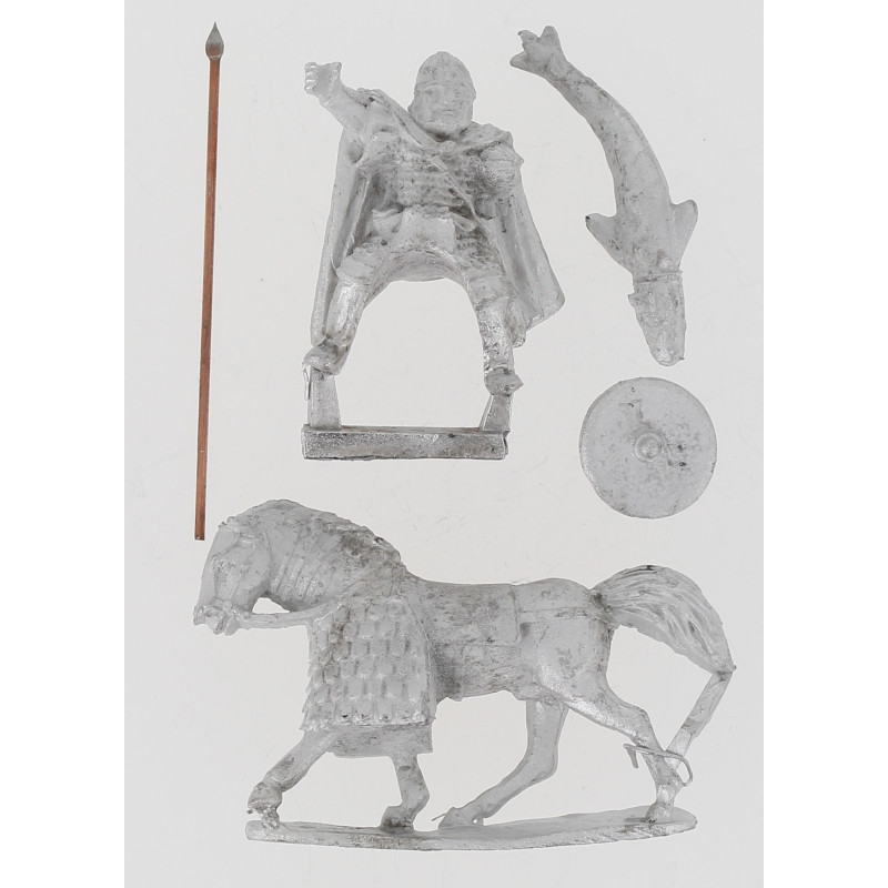 Pillage - Romano Bretons -  Vente au détails Commandement Cavaliers 