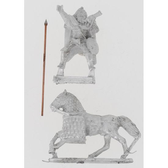 Pillage - Romano Bretons -  Vente au détails Commandement Cavaliers 