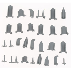 Rabiots Ork officiels – Games Workshop | Customisation Orks