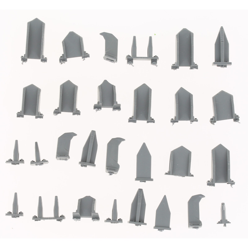 Rabiots Ork officiels – Games Workshop | Customisation Orks