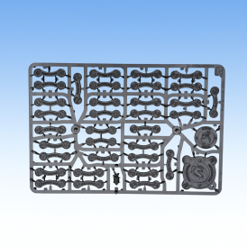 Blood Bowl - Vente au détails - 