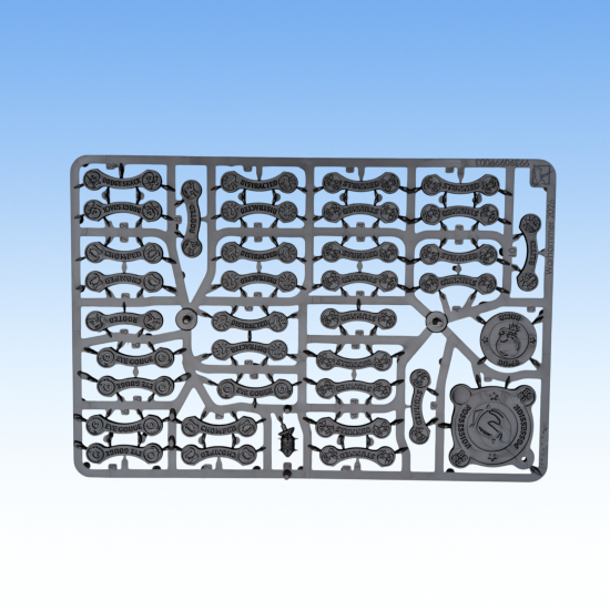 Blood Bowl - Vente au détails - 