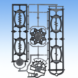 Blood Bowl - Vente au détails - 