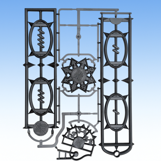 Blood Bowl - Vente au détails - 