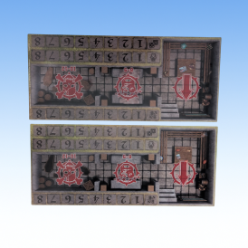 Blood Bowl - Vente au détails - 