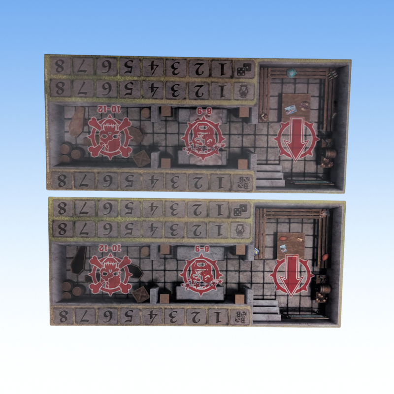 Blood Bowl - Vente au détails - 