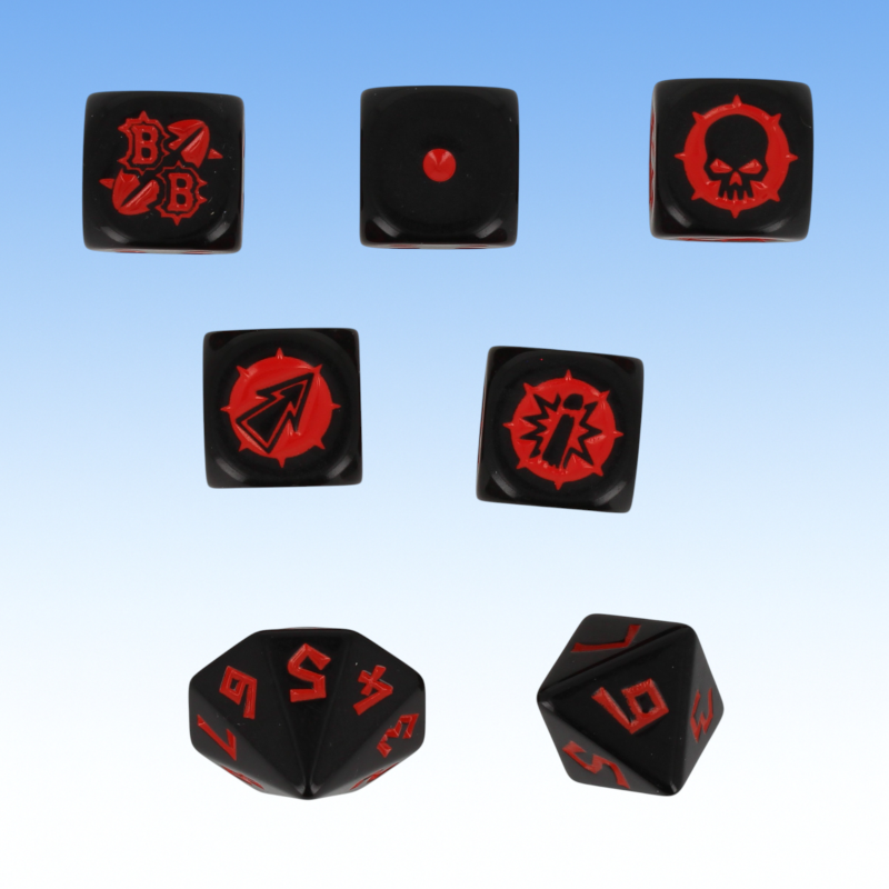 Blood Bowl - Vente au détails - 