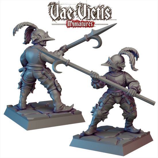 Vae Victis - Patrouille Fluviale     