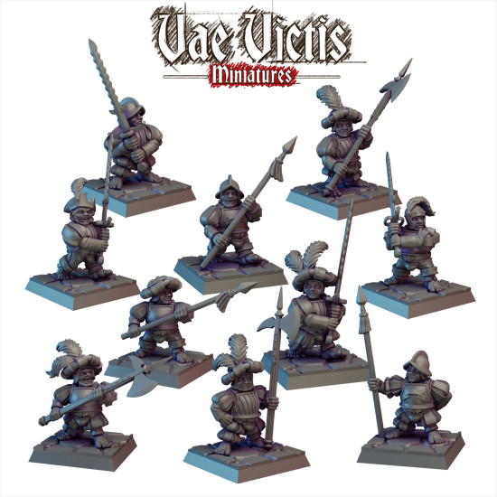 Vae Victis -  