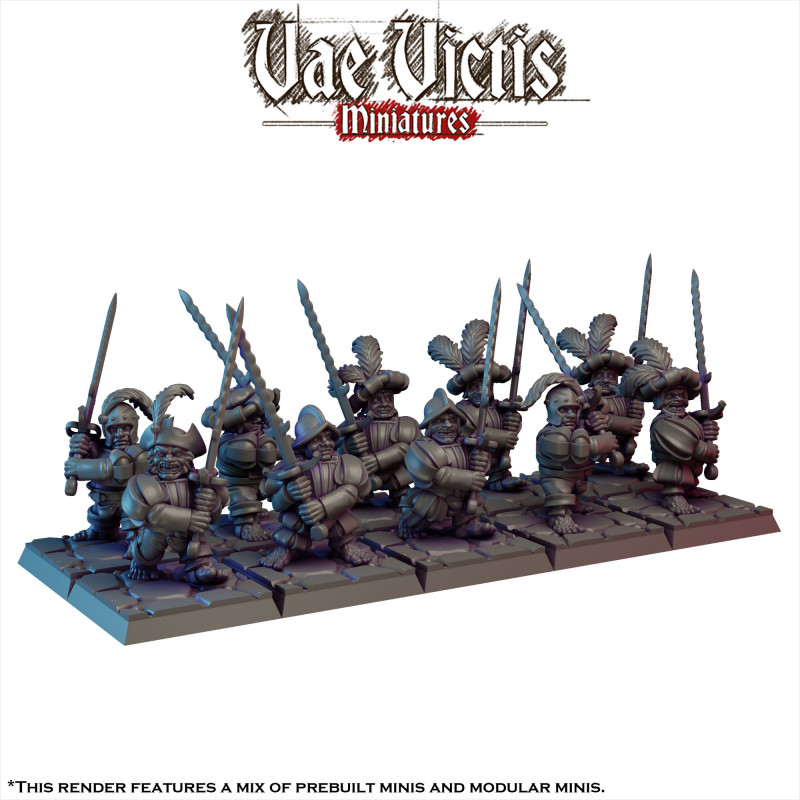 Vae Victis -  