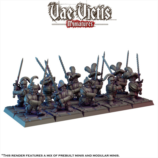 Vae Victis -  