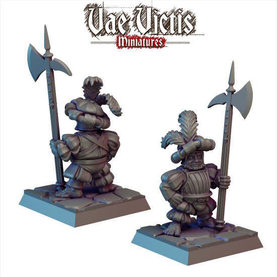 Vae Victis -  