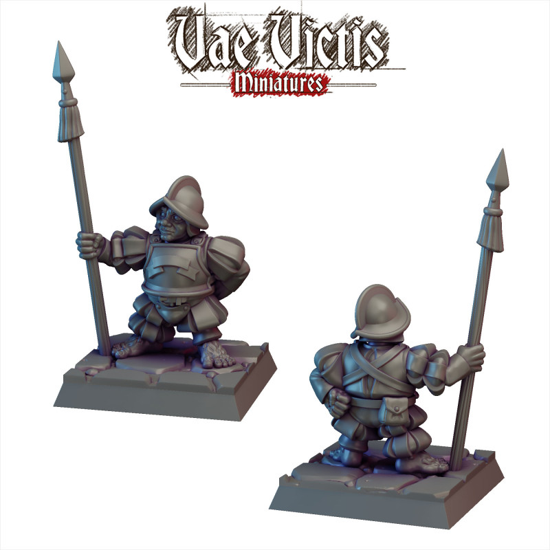 Vae Victis -  