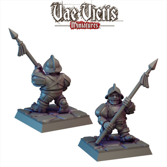 Vae Victis -  