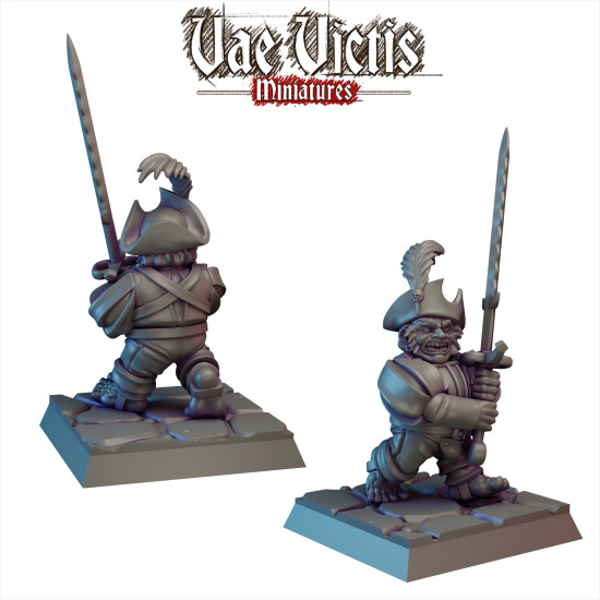 Vae Victis -  