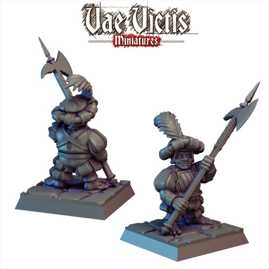 Vae Victis -  