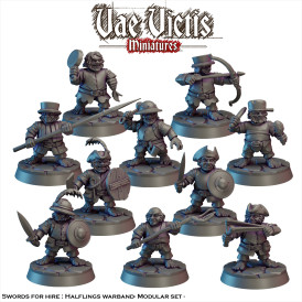 Vae Victis -  
