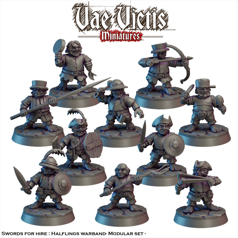 Vae Victis -  