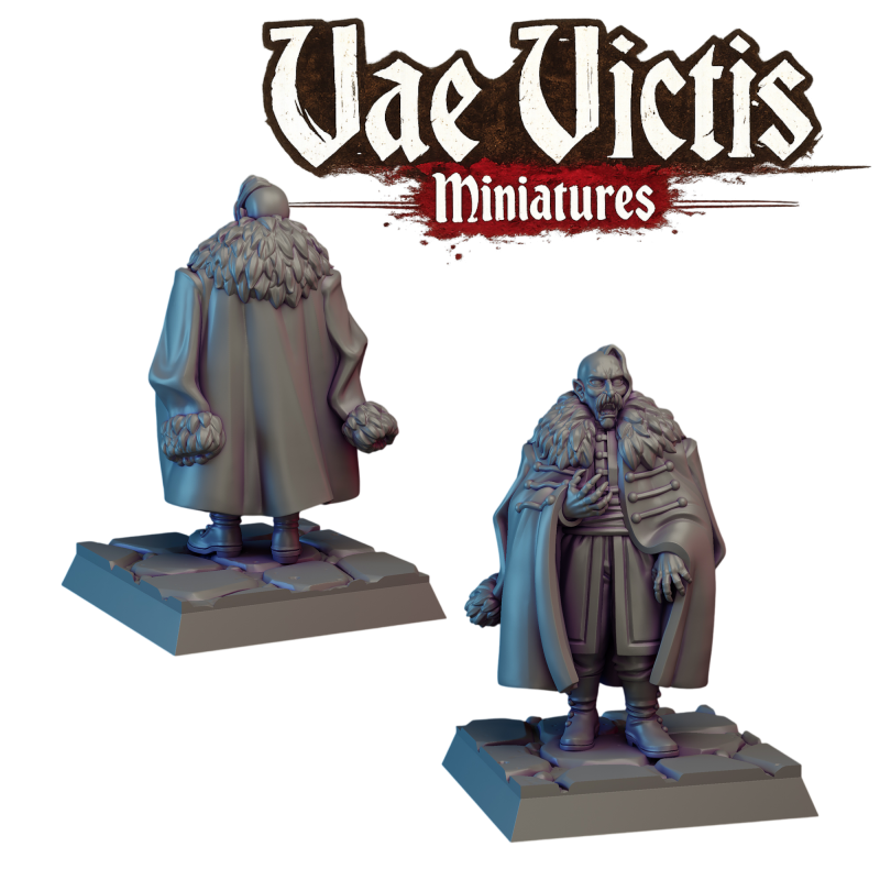 Vae Victis -  