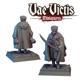Vae Victis -  