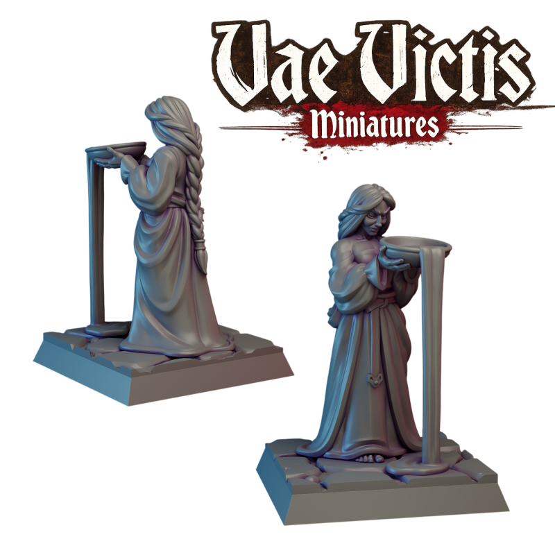 Vae Victis -  