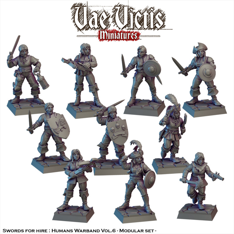 Vae Victis -  