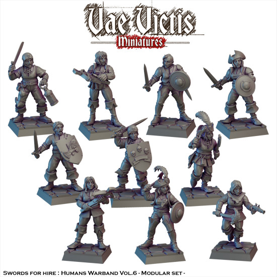 Vae Victis -  