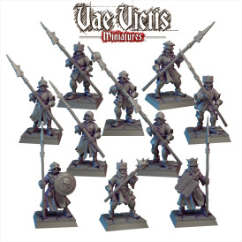 Vae Victis -  