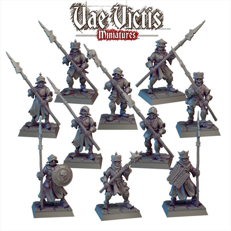 Vae Victis -  