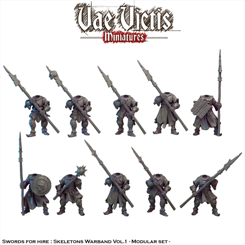 Vae Victis -  
