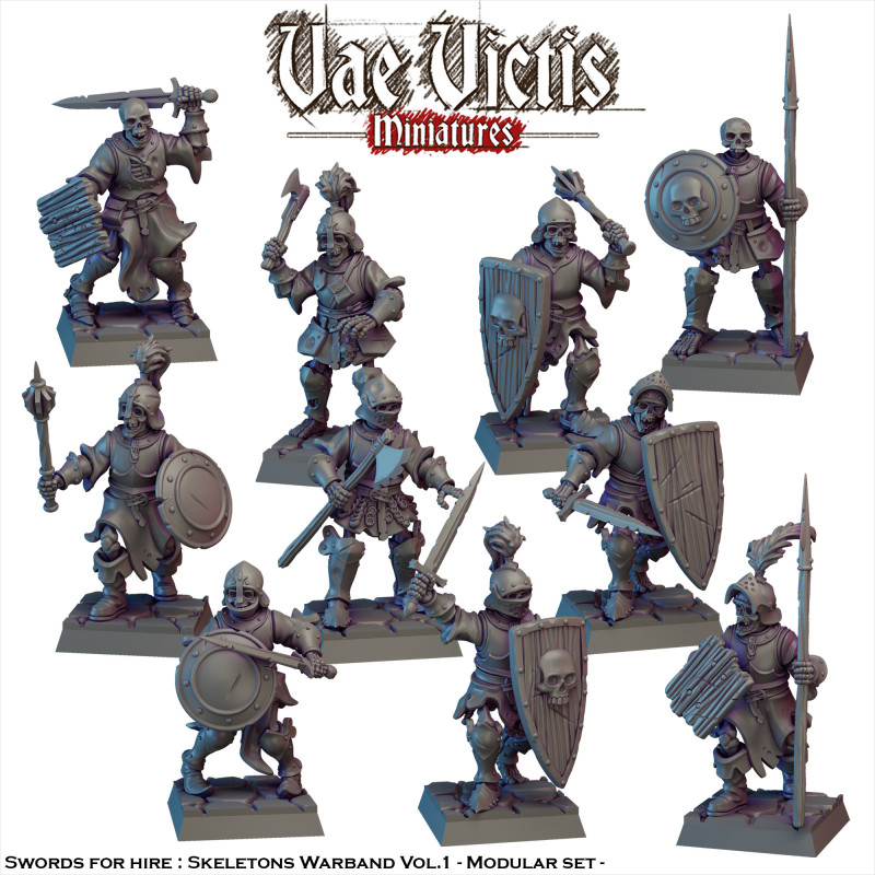 Vae Victis -  