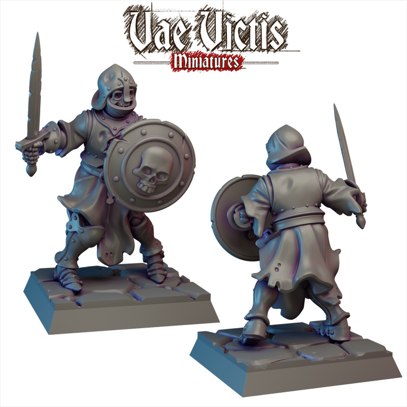 Vae Victis -  