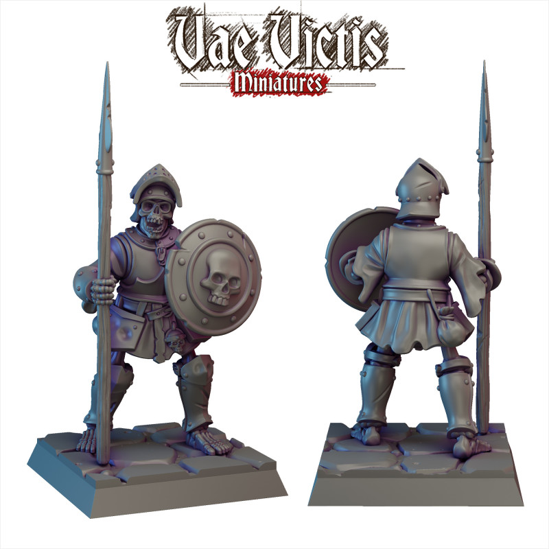 Vae Victis -  