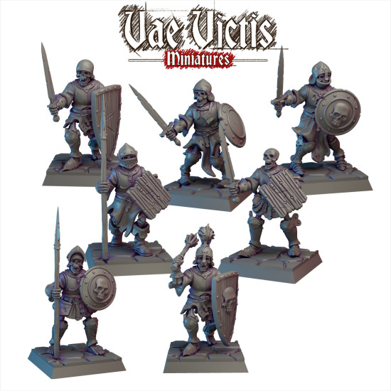 Vae Victis -  