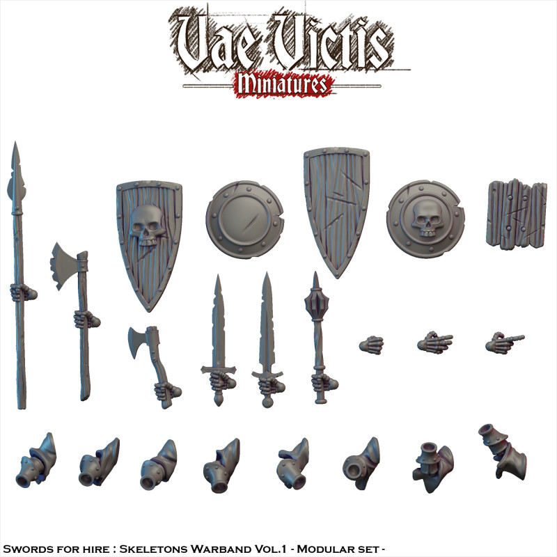 Vae Victis -  