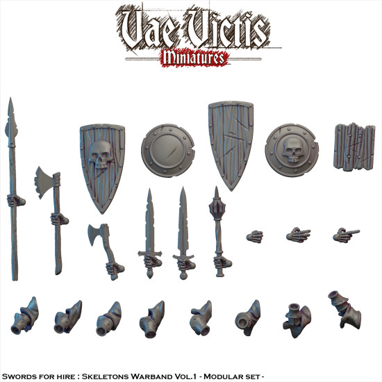 Vae Victis -  