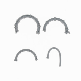 Krabouillator Ork - Vente au détail – Pièce 10 