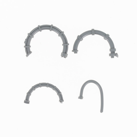 Krabouillator Ork - Vente au détail – Pièce 10 