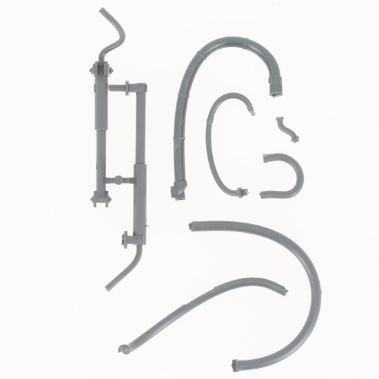 Krabouillator Ork - Vente au détail – Pièce 11 