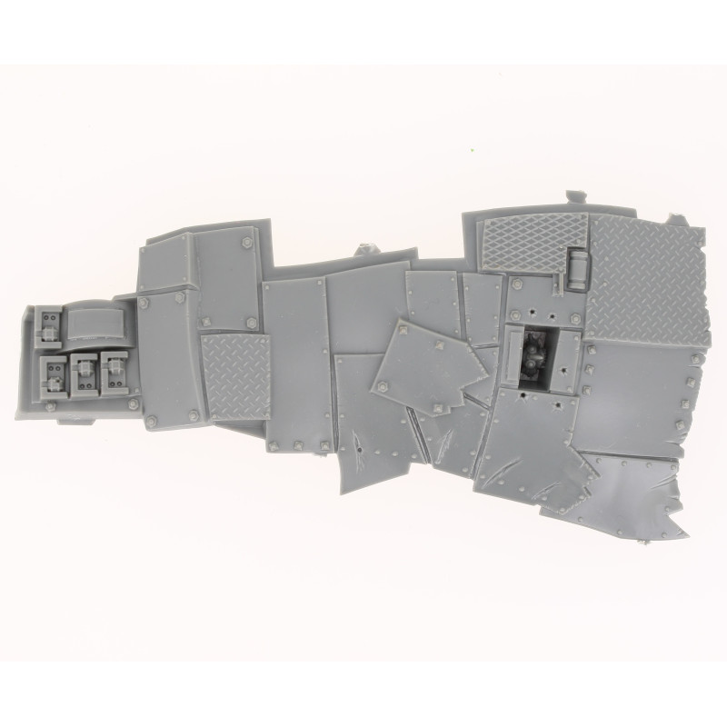 Krabouillator Ork - Vente au détail – Pièce 19 