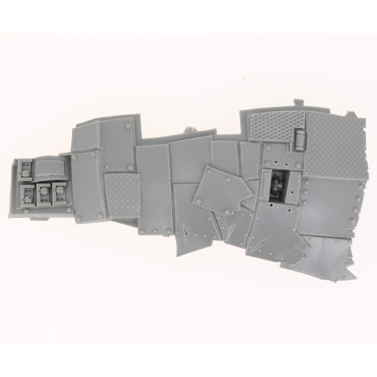 Krabouillator Ork - Vente au détail – Pièce 19 