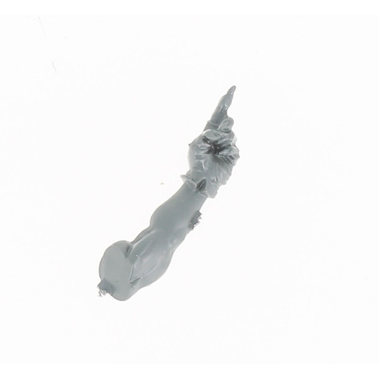 Krabouillator Ork - Vente au détail – Pièce 25 