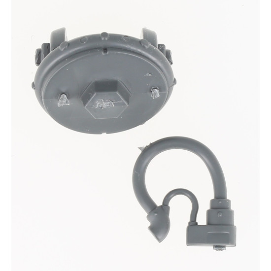 Krabouillator Ork - Vente au détail – Pièce 54 