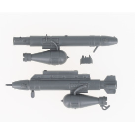 Krabouillator Ork - Vente au détail – Pièce 55 