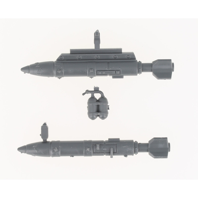 Krabouillator Ork - Vente au détail – Pièce 56 