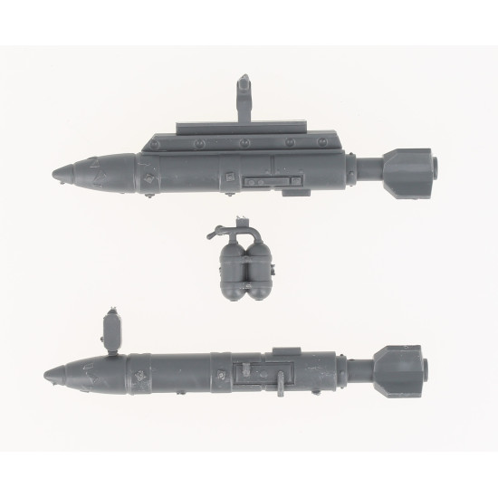 Krabouillator Ork - Vente au détail – Pièce 56 