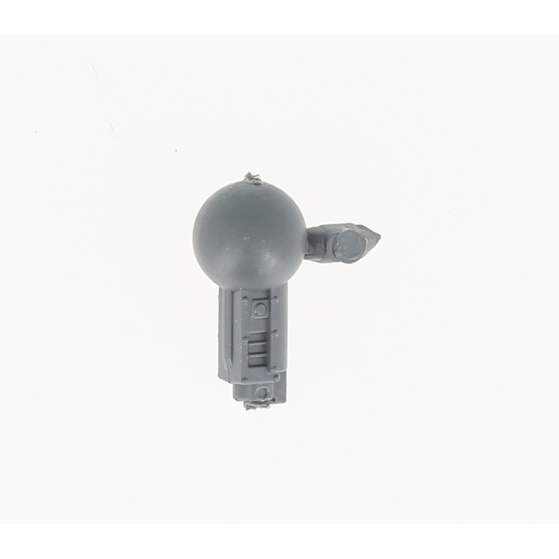 Krabouillator Ork - Vente au détail – Pièce 60 