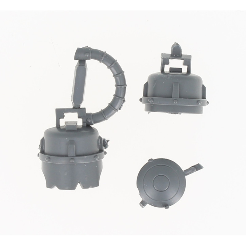 Krabouillator Ork - Vente au détail – Pièce 66 