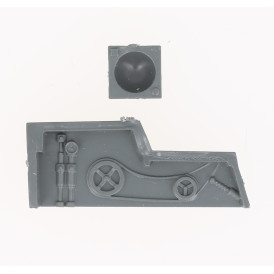 Krabouillator Ork - Vente au détail – Pièce 67 